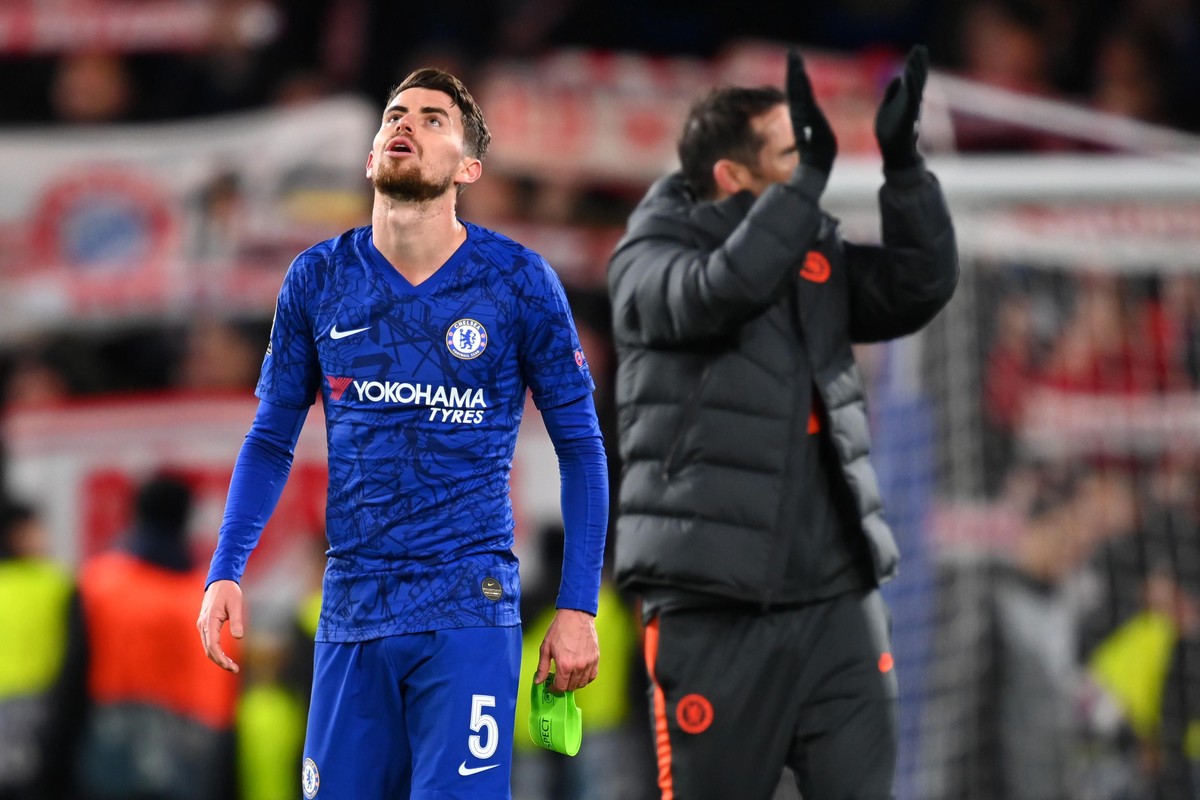 Chelsea Ambyar Betul (Getty Images/Clive Mason)