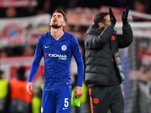 Chelsea Ambyar Betul