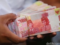 Penyaluran Kredit Bank Lesu di Awal 2024, Ini Datanya