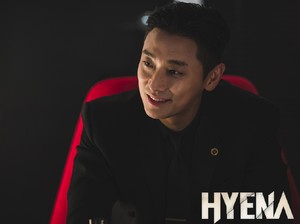 Alasan Drama Hyena Tak Boleh Dilewatkan
