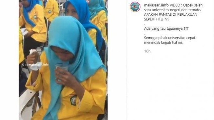makan tak wajar