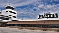 Gander Airport, Bandara Retro Pertama Dunia 