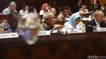 Tak Dihadiri Anies dan RK, Rapat Bahas Banjir di DPR Ditunda