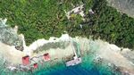 Melihat Lebih Dekat Jeroan Pulau Sebaru untuk Observasi Corona