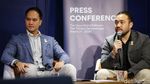 JEF Bahas Ketahanan Energi Segera Digelar