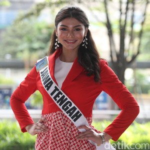 Puteri Indonesia 2020 Wakil Jateng Kaget Disebut Mirip Kylie Jenner Puteri Indonesia 2020 Wakil Jateng Kaget Disebut Mirip Kylie Jenner