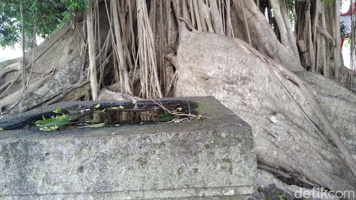 Ekskavasi Candi Gedog Blitar