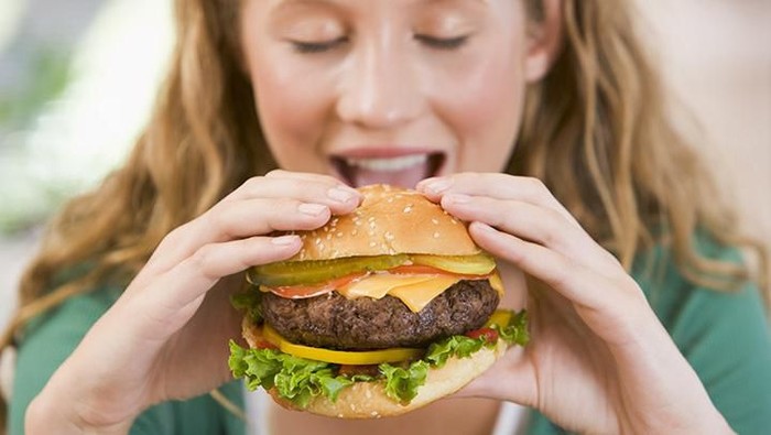 Junk food Junkf ood