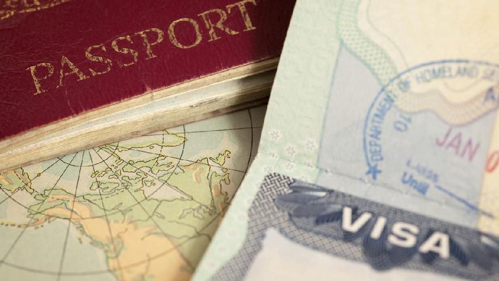 Mengenal Second Home Visa, Kebijakan yang Buat WNA Bisa Tinggal hingga 10 Tahun