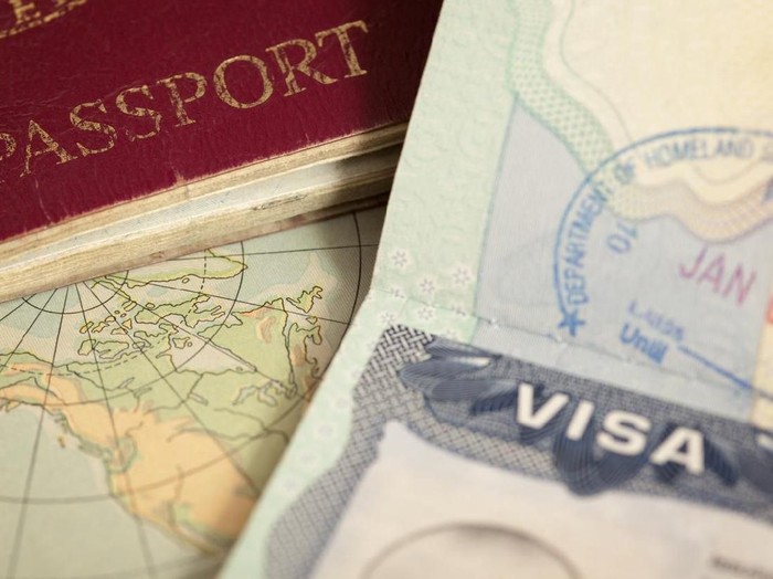 Visa