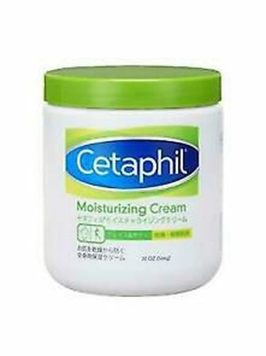 Cream untuk wajah kering dan mengelupas