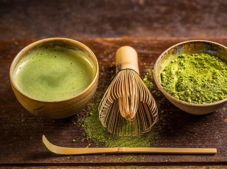 Ingin Berat Badan Turun dan Jantung Sehat? Seringlah Minum Matcha Ingin Berat Badan Turun dan Jantung Sehat? Seringlah Minum Matcha