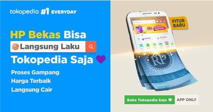 adv tokopedia