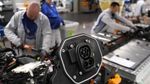 Mengintip Pabrik Mobil Listrik VW di Jerman, Sehari Produksi 1.500 Unit!