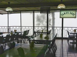 Akan Dihidupkan Kembali, Ini 5 Fakta Restoran Rindu Alam yang Menarik