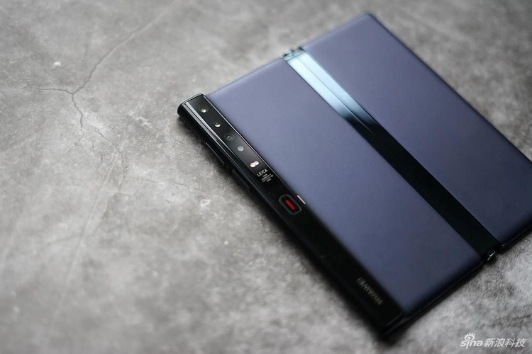 Huawei Mate Xs