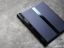 Lebih Dekat dengan Ponsel Sultan Huawei Mate Xs Harga Rp 38 Juta