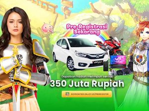 Ragnarok Frontier Siap Dirilis, MMORPG Anyar yang Cross Platform