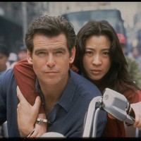 Sinopsis Tomorrow Never Dies, James Bond Lawan Konglo Pemicu Konflik Dunia