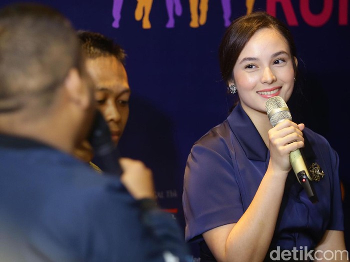 Transformasi Chelsea Islan Berubah Ekstrem di 'Sebelum Iblis Menjemput'