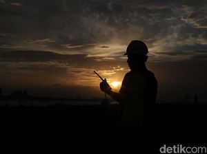 Melihat Kemegahan Rancangan Museum Sejarah Nabi Muhammad SAW