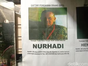 Kasus Korupsi Rp 46 M Nurhadi, 2 PNS PN Surabaya Dipanggil KPK