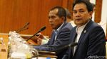 Wakil Ketua DPR Terima Hasil Pemeriksaan LPP TVRI dari BPK