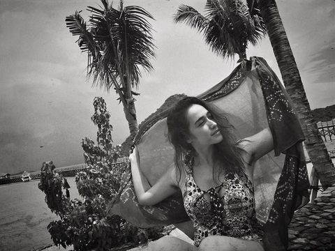 Alexandra Gottardo