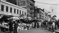 Sejak dulu Little Italy menjadi tempat berkumpulnya orang-orang Italia yang bermukim di New York. Tapi di tahun 1930-1980, Little Italy perlahan berubah menjadi tempat nongkrong para mafia hingga lokasi pembunuhan yang terkenal. Foto: Instagram/Ist