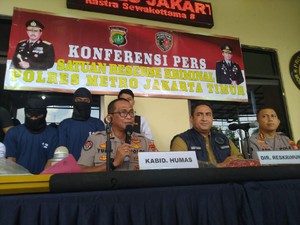Buntut Panjang Penyerangan AEON JGC Cakung