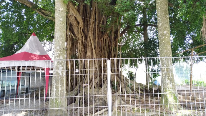 Ekskavasi Candi Gedog Blitar