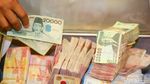 Momen BI Musnahkan 50.000 Lembar Uang Rupiah Palsu