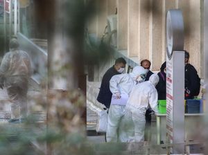 Kisah Sedih Dokter Meninggal, 39 Hari Kerja Tanpa Henti Perangi Corona