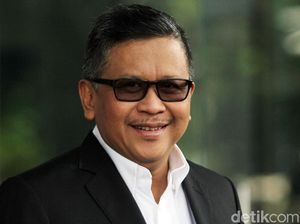 Kecam Bom Bunuh Diri Makassar, PDIP Ajak Tangkal Ideologi Kegelapan