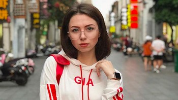 Semoga ada solusi ya, Anastasiya. Foto: Instagram