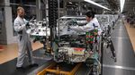 Mengintip Pabrik Mobil Listrik VW di Jerman, Sehari Produksi 1.500 Unit!