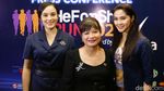 Chelsea Islan Semringah Sambut Hari Perempuan Internasional