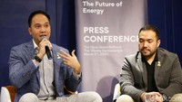 Jakarta Energy Forum (JEF) 2020 akan dihadiri para pimpinan dari perusahaan energi di Indonesia. Perwakilan komunitas dan institusi pendidikan juga akan dihadirkan.
