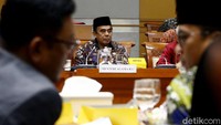 Fachrul mengatakan pemerintah Saudi sangat mengantisipasi permasalahan virus Corona. Antisipasi itu dilakukan dalam berbagai aspek.