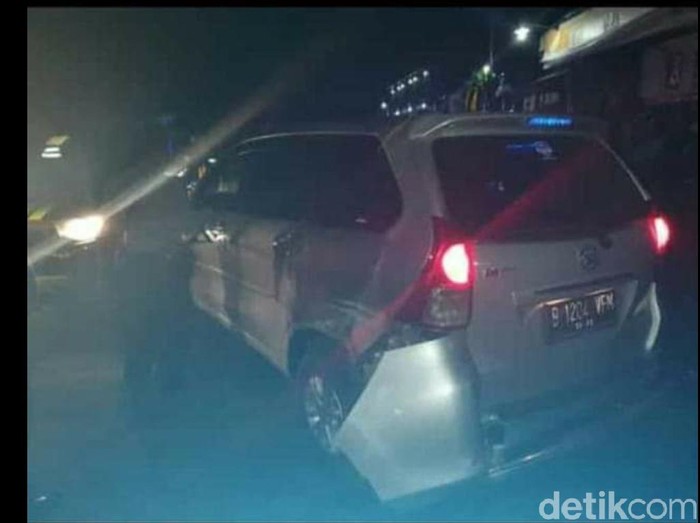 Buru Pencuri Polisi Salah Tembak Driver Ojol Di Sragen Halaman 2