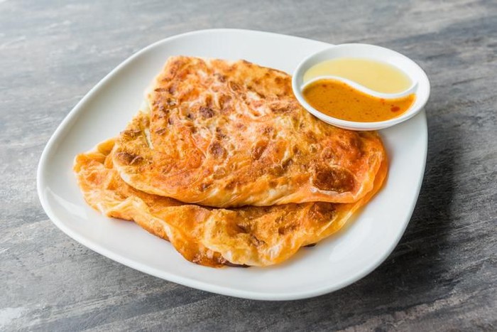 sarapan negara terkaya