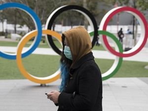IOC: Olimpiade Tokyo 2020 Tetap Jalan Sesuai Jadwal