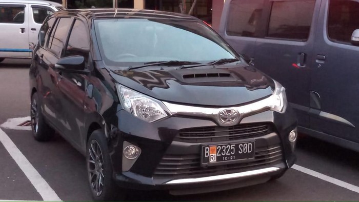 Polisi sita mobil yang digunakan pelaku pemukulan sopir ambulans