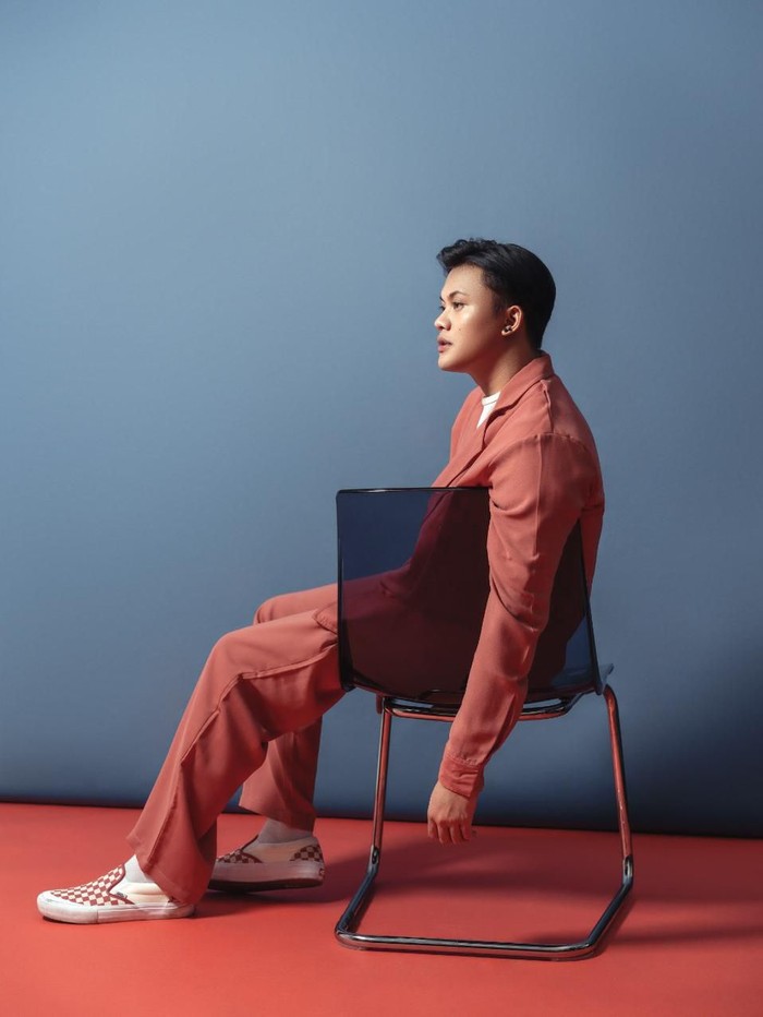 Rizky Febian