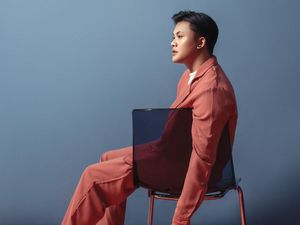 Teddy Ribut Caper soal Anak Lina, Rizky Febian Beri Jawaban Menohok