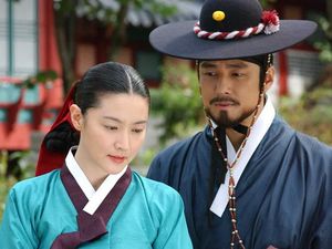 Ini 10 Drama Kerajaan Korea yang Bisa Kamu Tonton