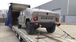 Ketanguhan Humvee Jadi Kendaraan Militer Andalan Tentara AS