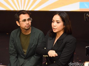 Bayar Rp 17 Juta Per Bulan, Raffi Ahmad Pusing Listrik di Rumah Sering Jepret