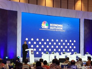 CT Bicara Virus Corona: Dunia Diliputi Kecemasan