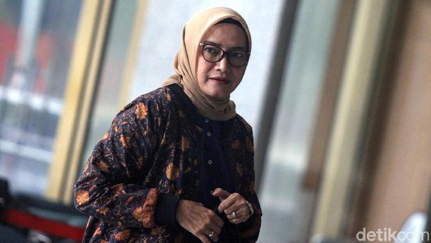 Prit!!!! Minus Raka, Seluruh Komisioner KPU Kena 2 Kartu Kuning